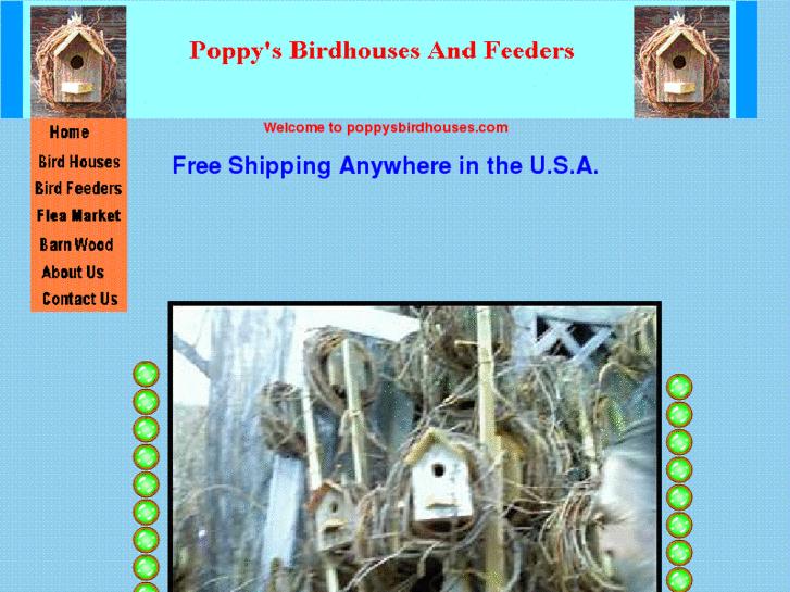 www.poppysbirdhouses.com