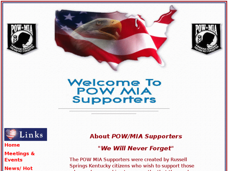 www.powmiasupporters.com