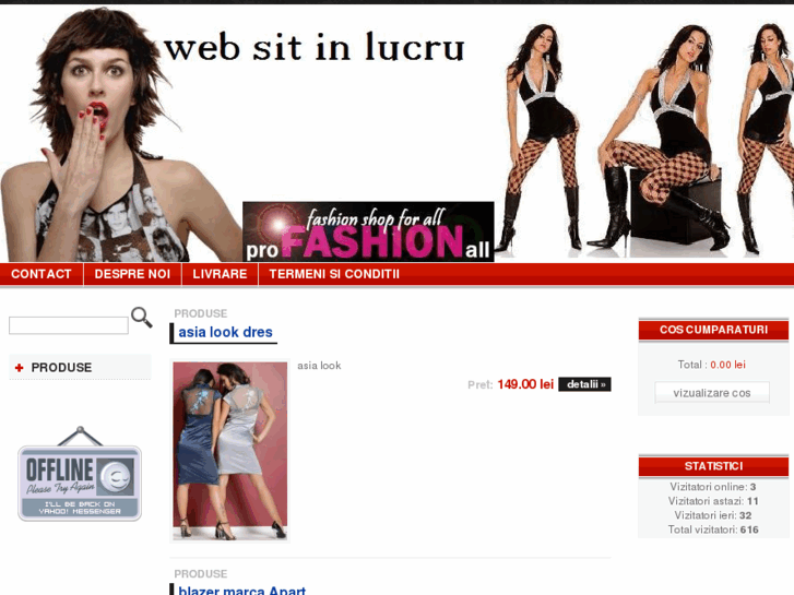 www.pro-fashion-all.com