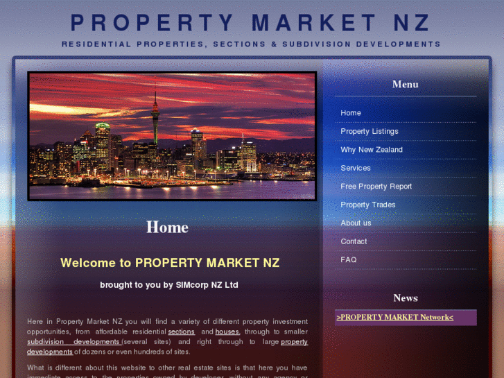 www.propertymarketnz.com