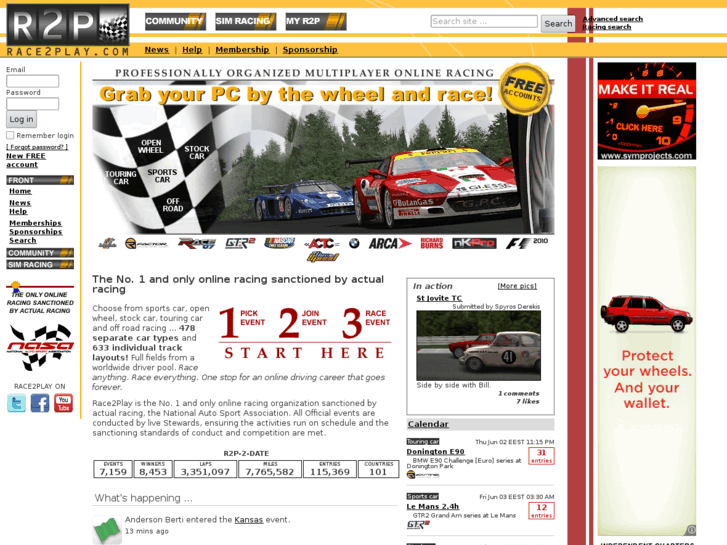 www.race2play.com