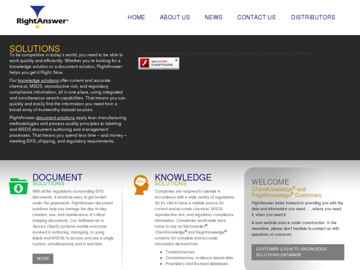 www.rightanswer.com