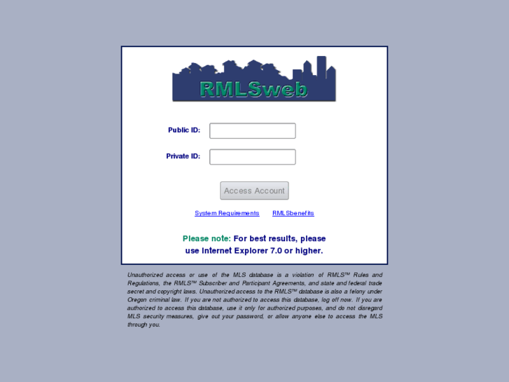 www.rmlsweb.org