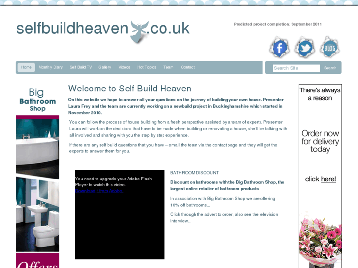 www.selfbuildheaven.co.uk