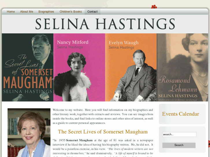 www.selinahastings.com