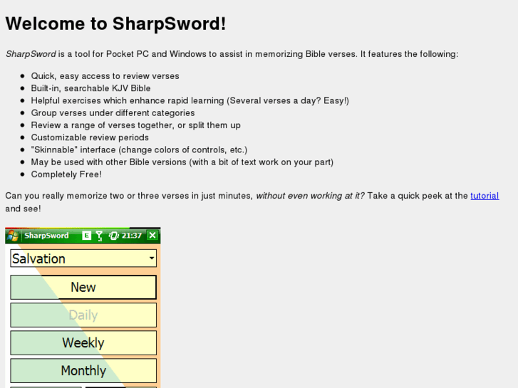 www.sharpsword.com