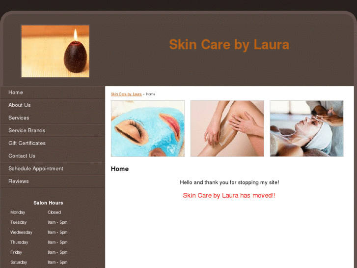 www.skincarebylauraaz.com