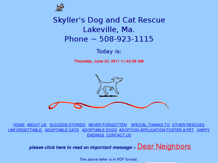 www.skyllersdogandcatrescue.org