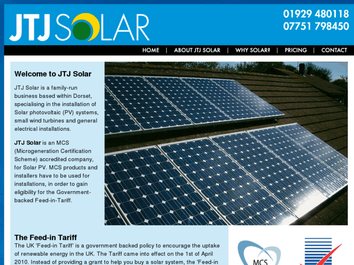 www.solardorset.com