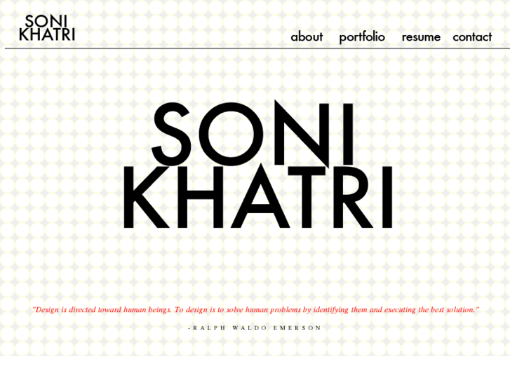 www.sonikhatri.biz