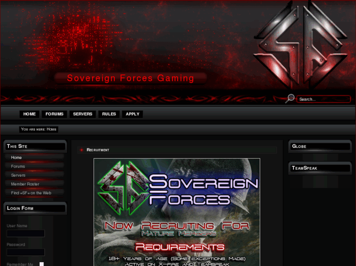 www.sovereign-forces.com