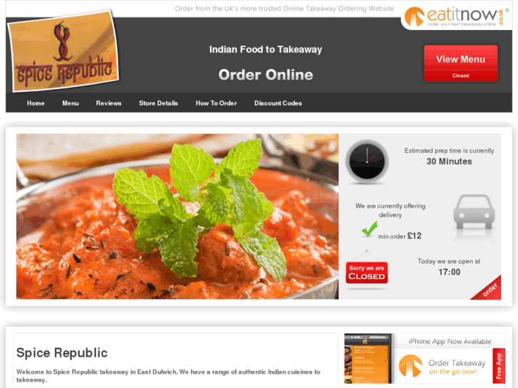 www.spice-republic.co.uk