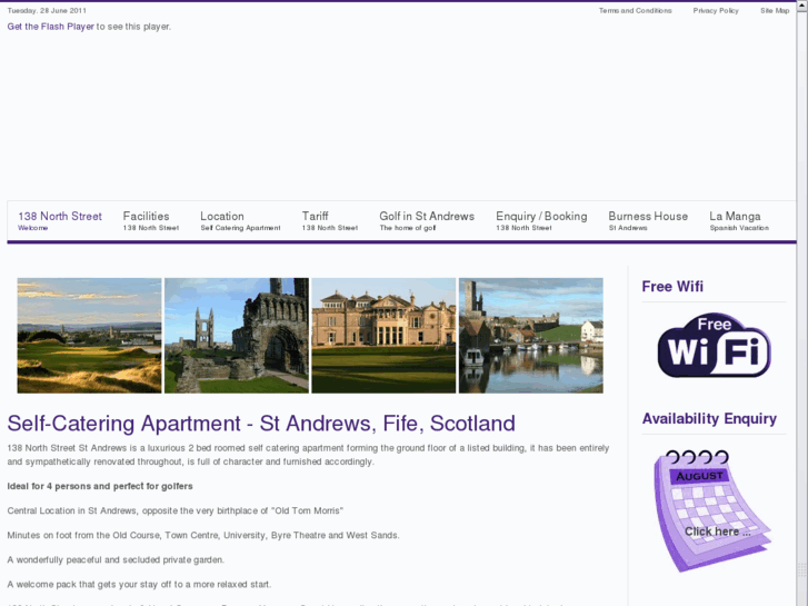 www.standrews4u.com