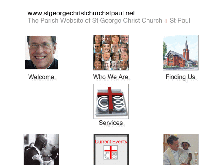 www.stgeorgechristchurchstpaul.net