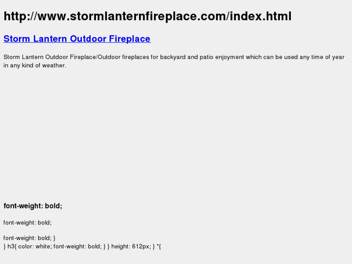 www.stormlanternfireplace.com