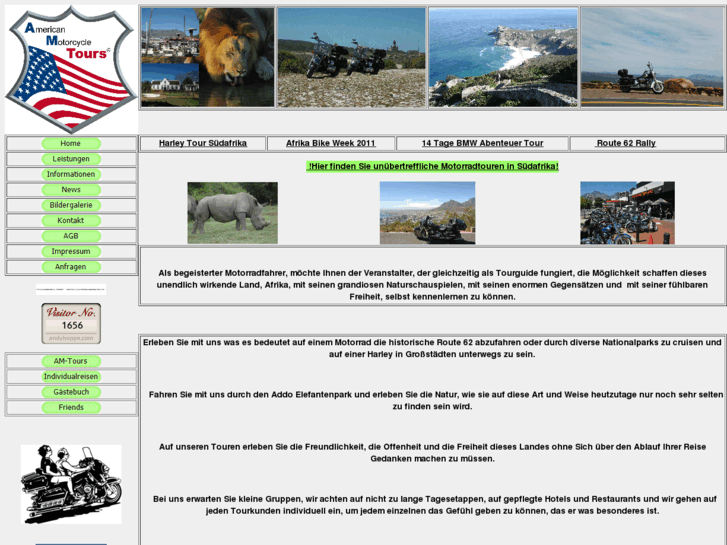 www.suedafrika-motorradreisen.de