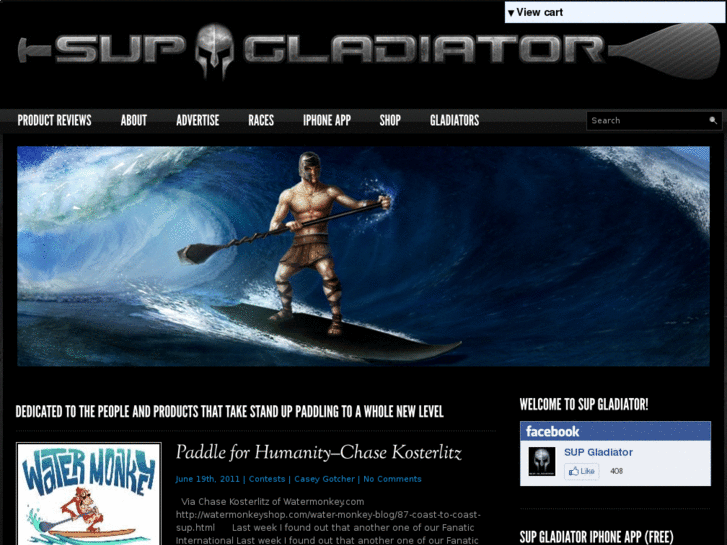 www.supgladiator.com