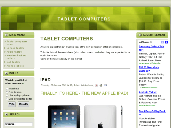 www.tablet-info.com