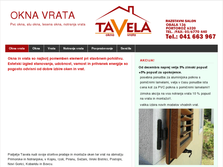 www.tavela.si