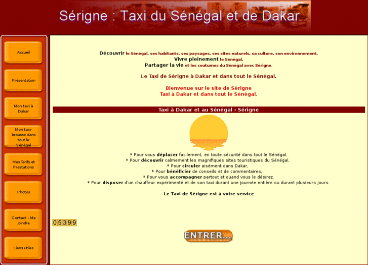 www.taxi-senegal.com