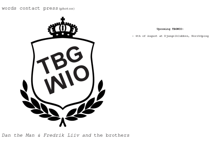 www.tbgwio.se