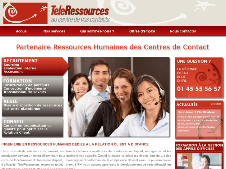 www.teleressources.info