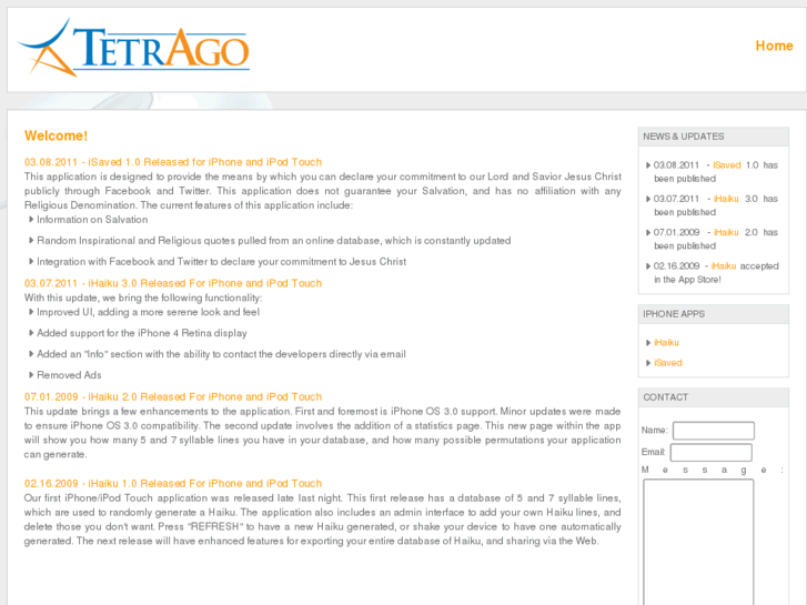 www.tetrago.com