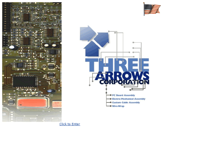 www.threearrows.com