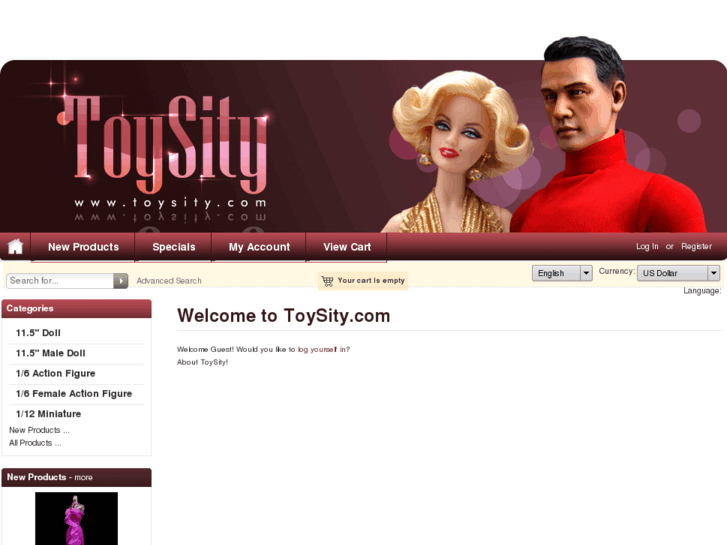 www.toysity.com