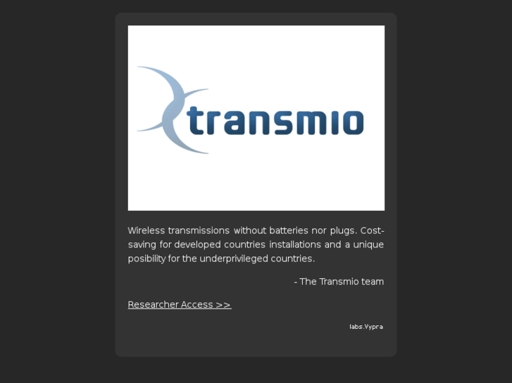 www.transmio.com