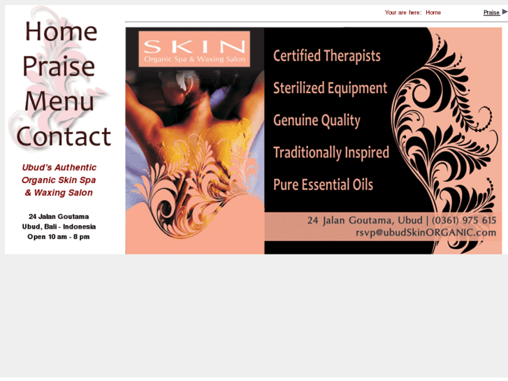 www.ubudskinorganic.com
