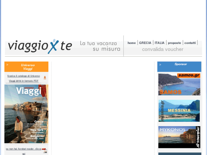 www.viaggioxte.it