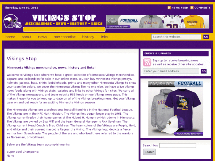 www.vikingsstop.com