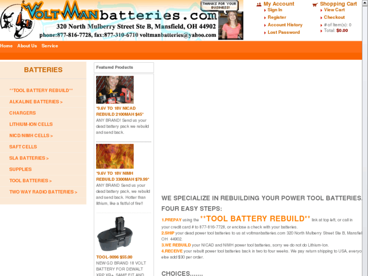 www.voltmanbatteries.com