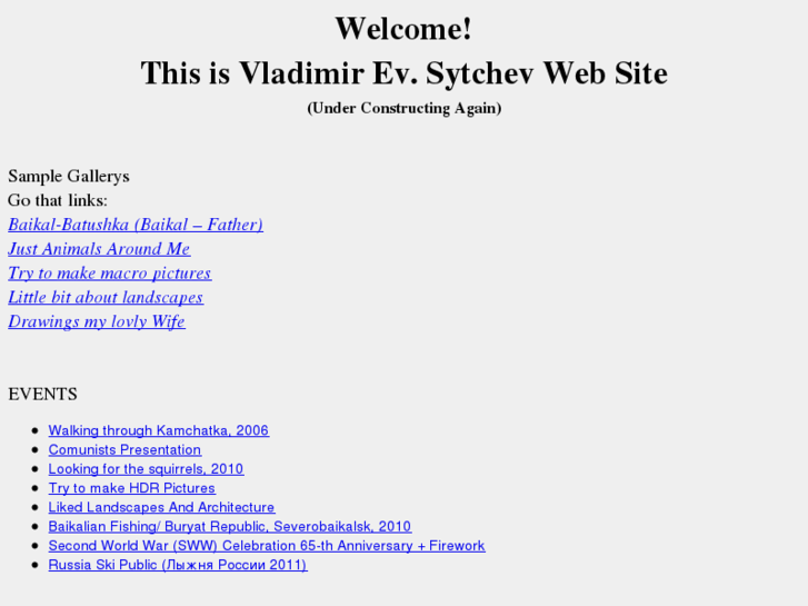 www.vsytchev.com