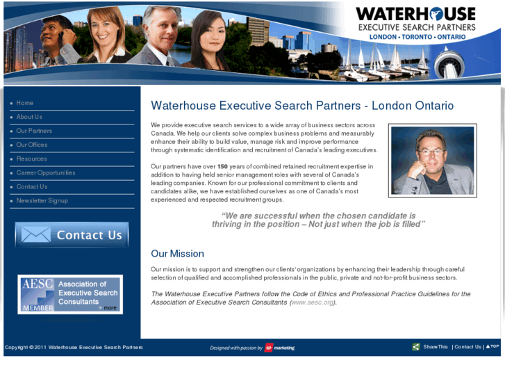 www.waterhouseon.com