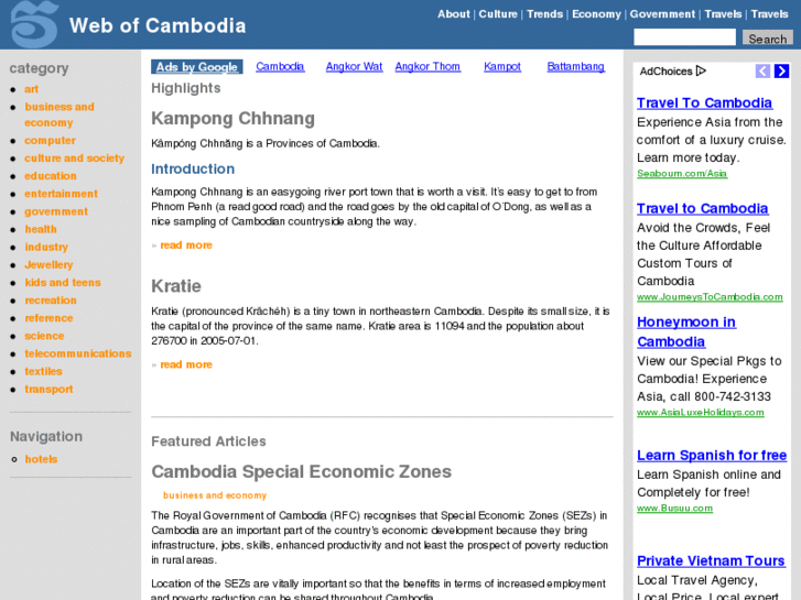 www.web-cambodia.com