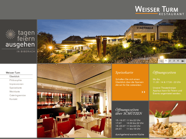 www.weisser-turm-biberach.com