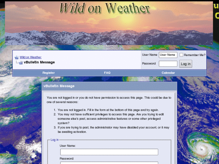 www.wildonweather.com