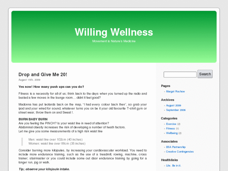 www.willingwellness.com