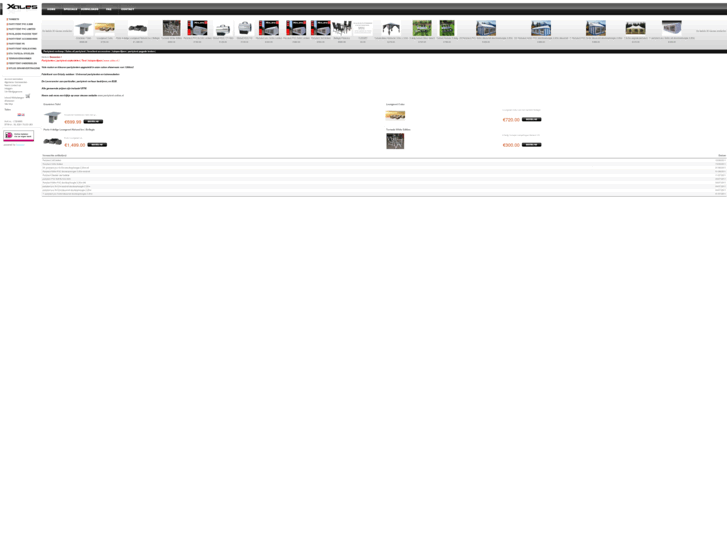 www.xales.nl