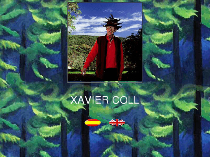 www.xaviercoll.com