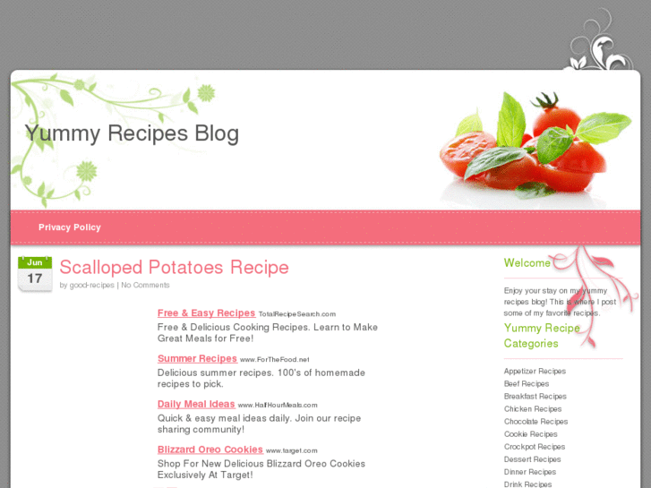 www.yummyrecipesblog.com