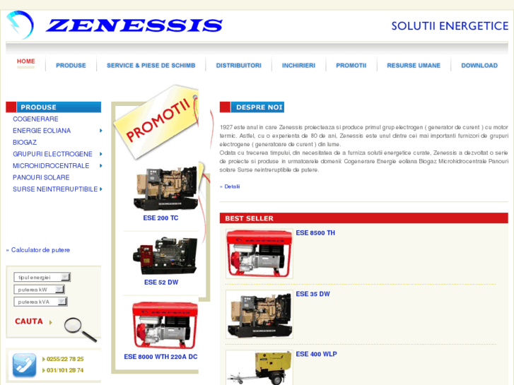 www.zenessis.com