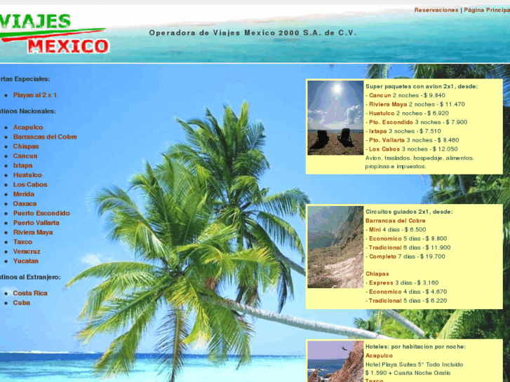 www.acapulcotravel.com.mx