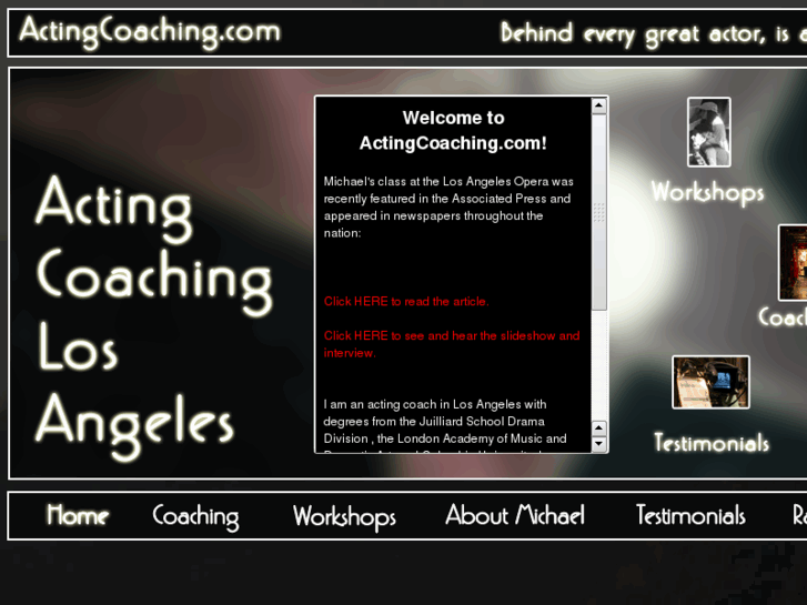 www.actingcoaching.org