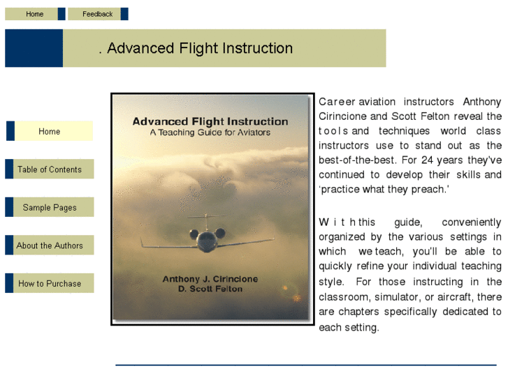 www.advancedflightinstruction.com