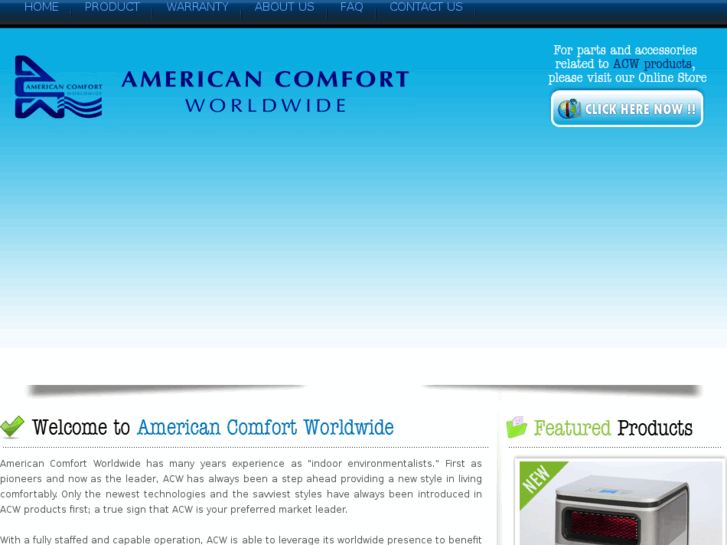 www.americancomfort.com