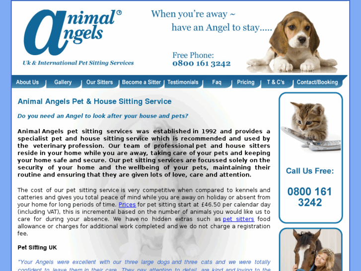 www.animalangels.co.uk