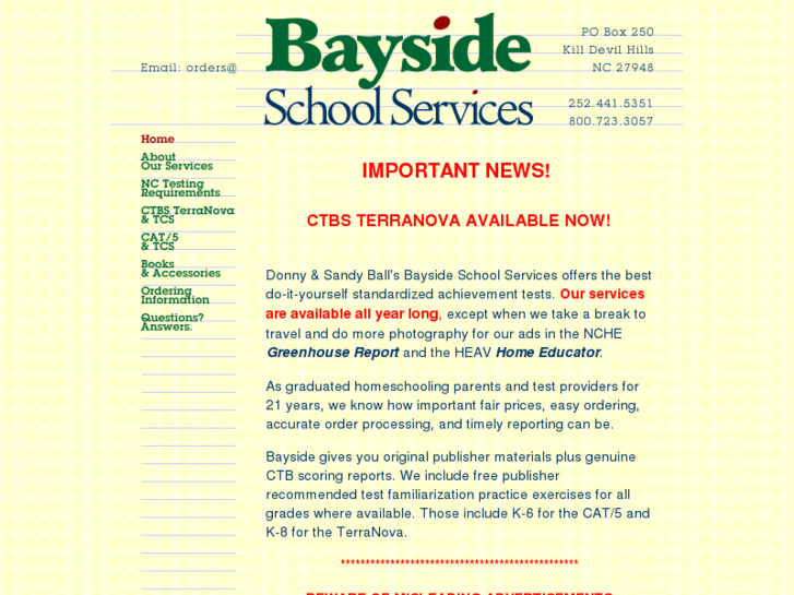 www.baysideschoolservices.com